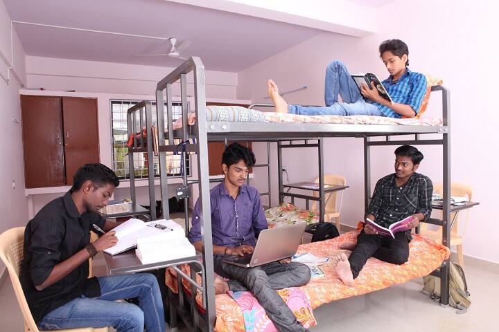 hostel